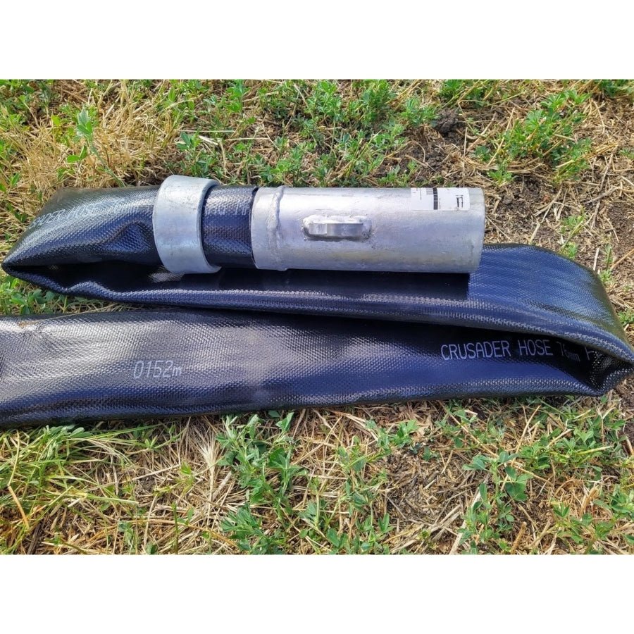 FLEXIDRAG Travelling irrigation hose - Hose Factory
