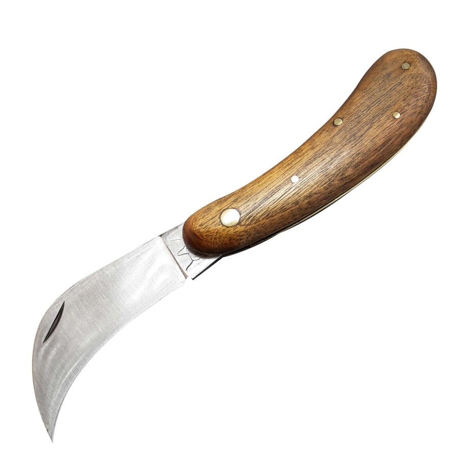 Due Buoi Grafting Knife 252L Pruners & Shears