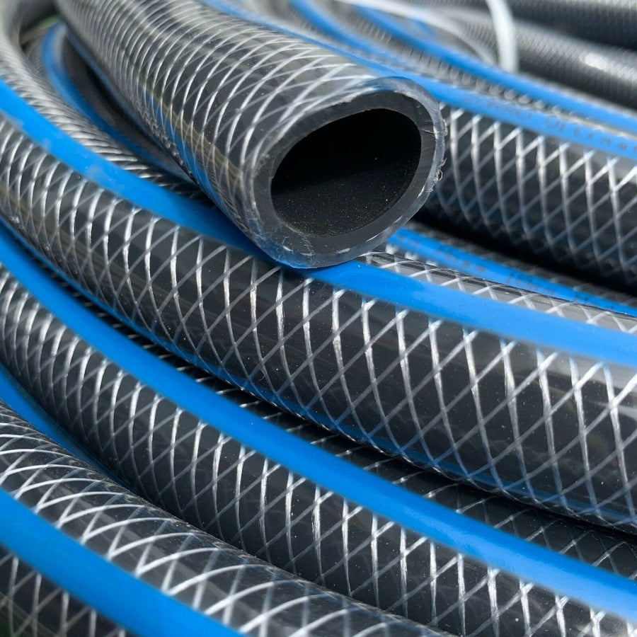 Zorro Ultimate 18mm / 3/4" Flexible Water Hose Made in Australia