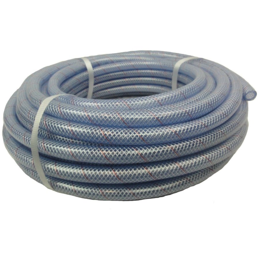 HOSE FACTORY CMP Clear Multi Purpose Hose