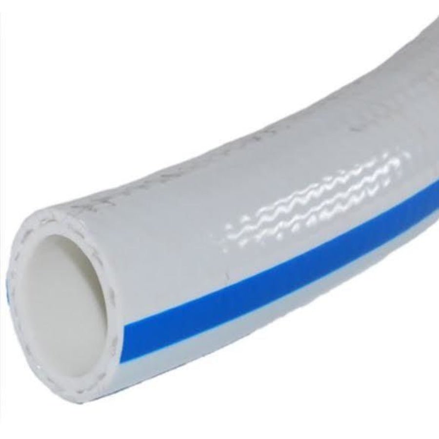 HOSE FACTORY Dairy Washdown Water Hose - Hose Factory