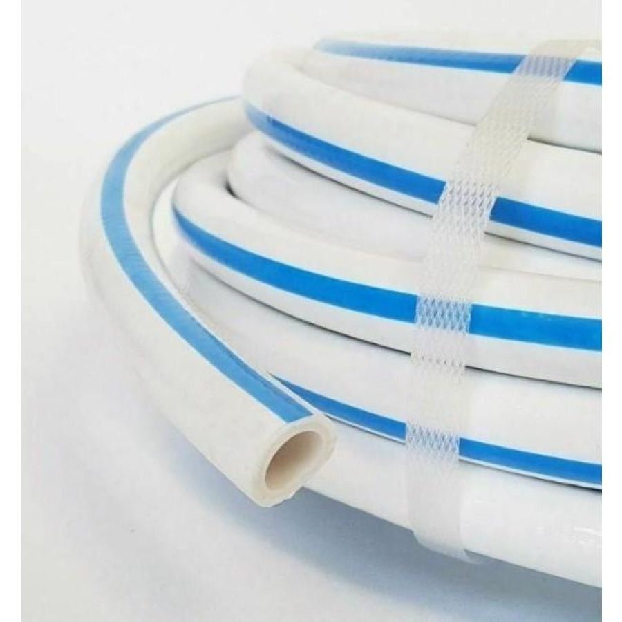 HOSE FACTORY Dairy Washdown Water Hose - Hose Factory