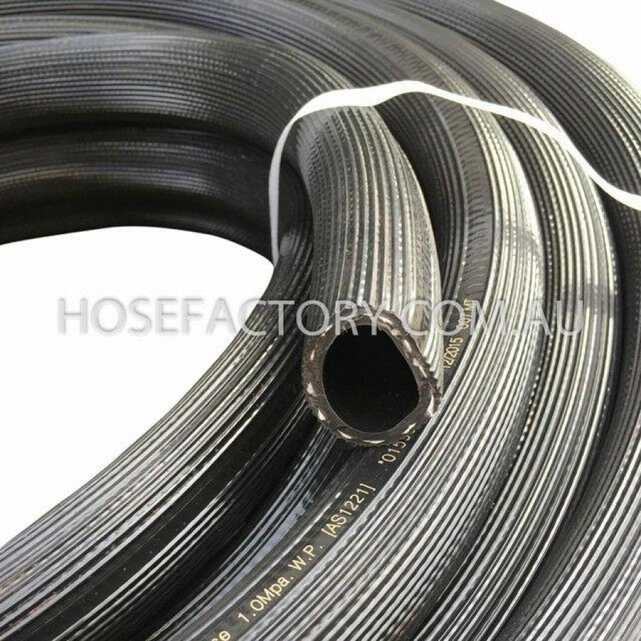 HOSE FACTORY Fire Hose Brass Fittings XL Fire Nozzle with Lever 19mm - Hose Factory