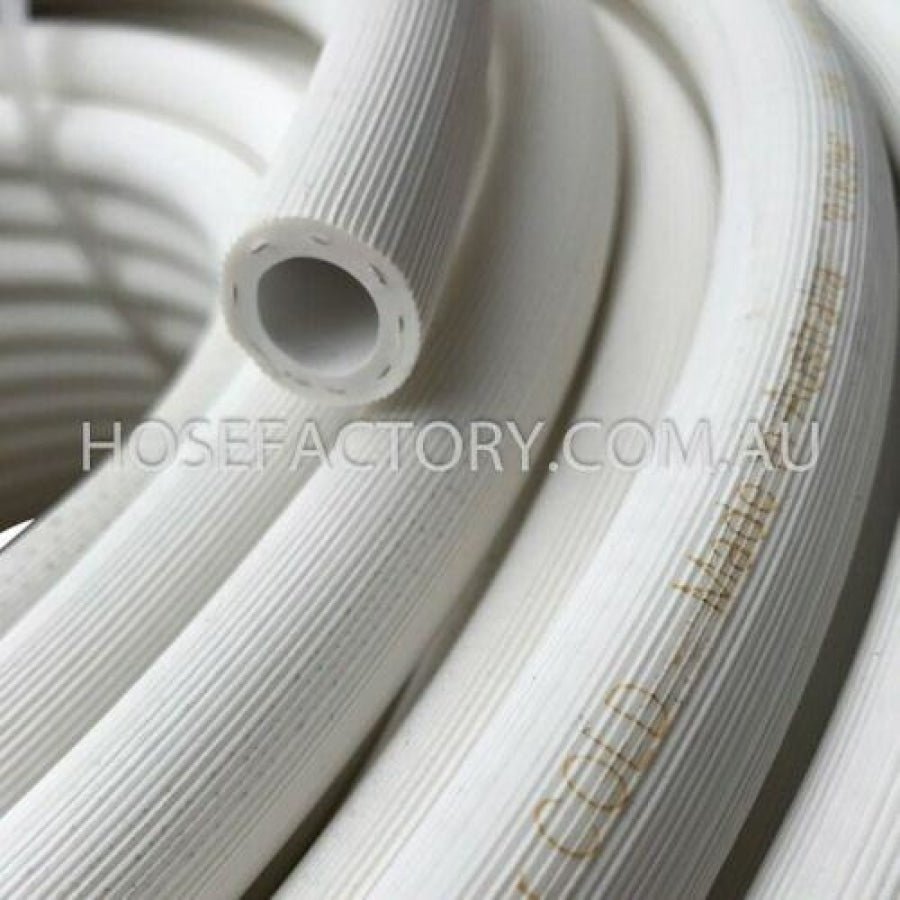 Hose Factory High Pressure Hot and Cold Wash Hose 12mm - Hose Factory