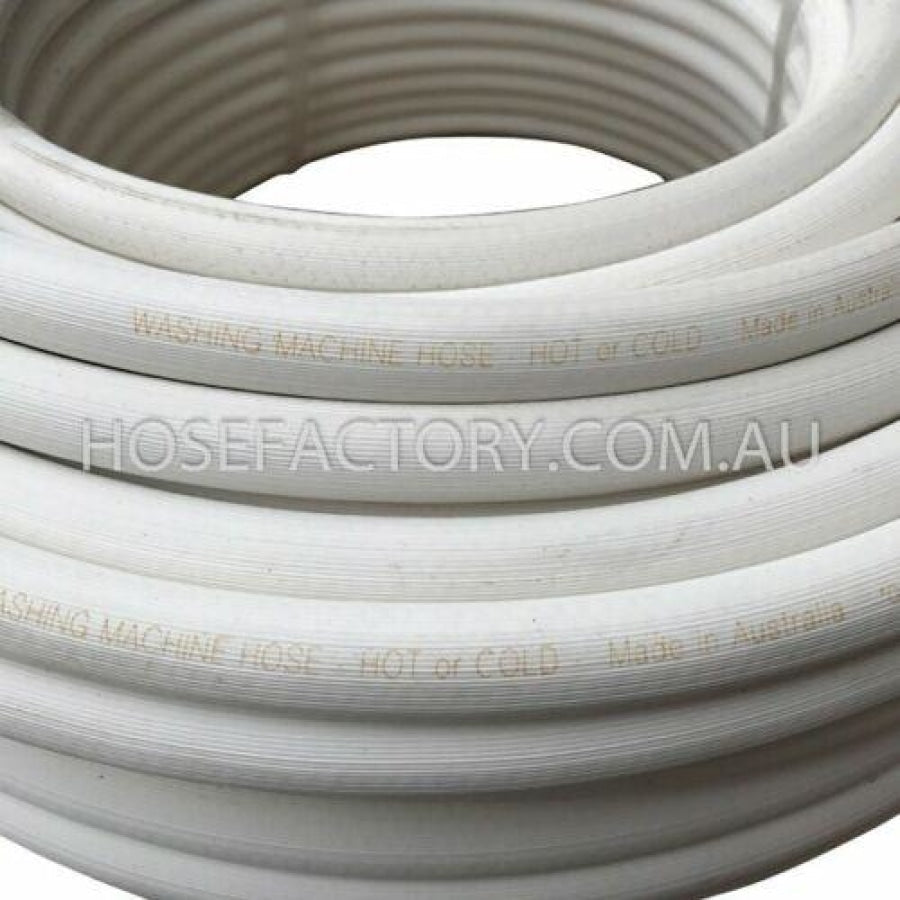 Hose Factory High Pressure Hot and Cold Wash Hose 12mm - Hose Factory