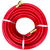 Barfell High Temperature Hot Water Hose with Crimped Brass Fittings 10mm