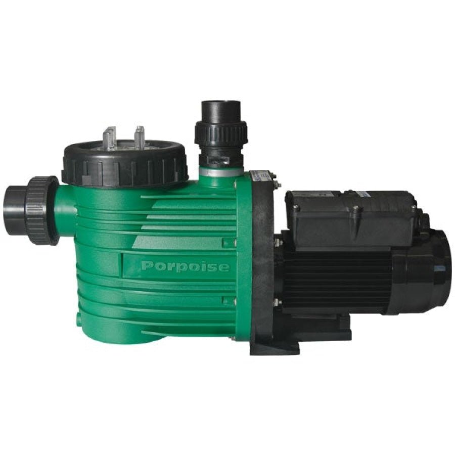 Hy - Clor Promax 125 High Flow Rate Pool Pump - Hose Factory
