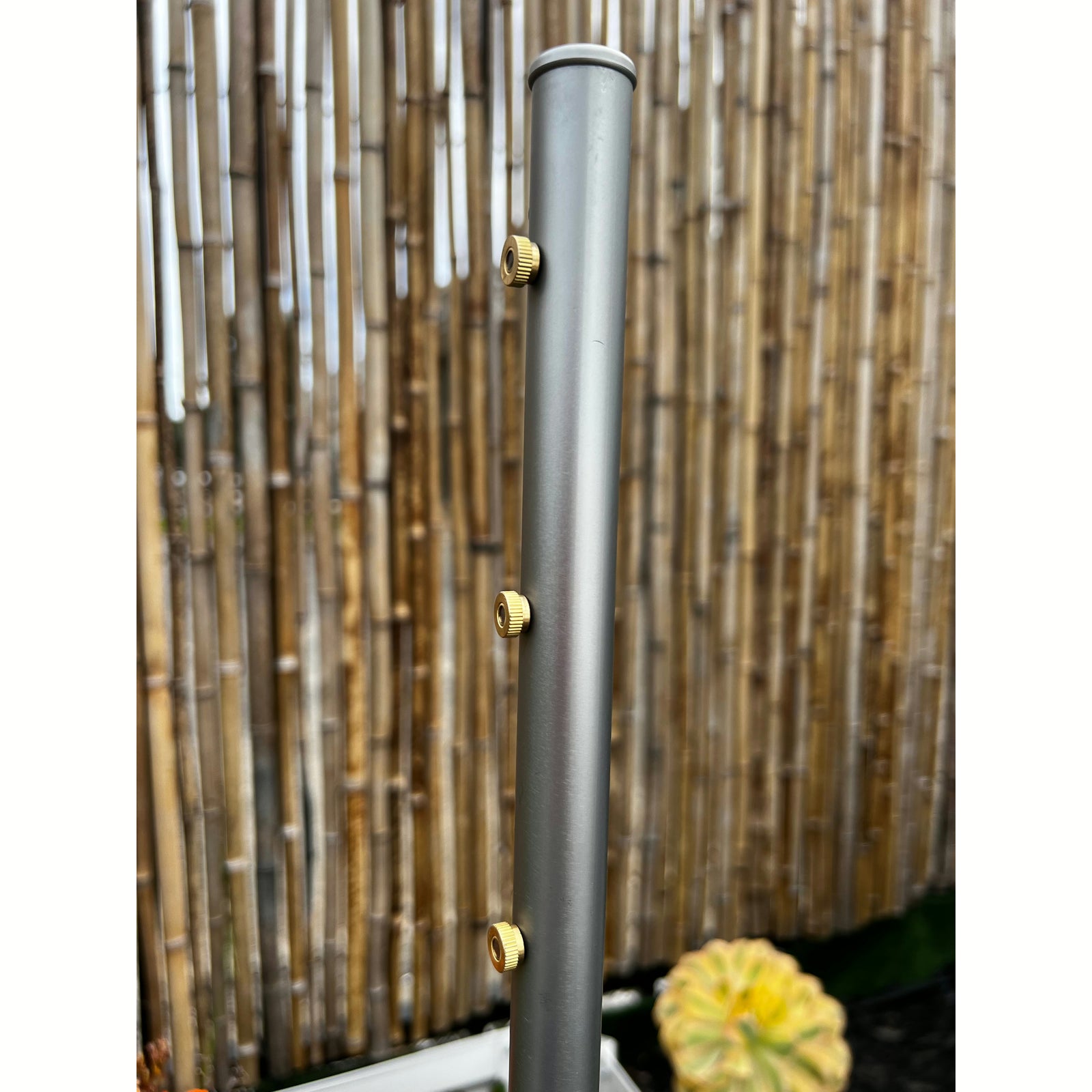 Zorro Sprinkler Aluminium Mist Sprayer 12mm