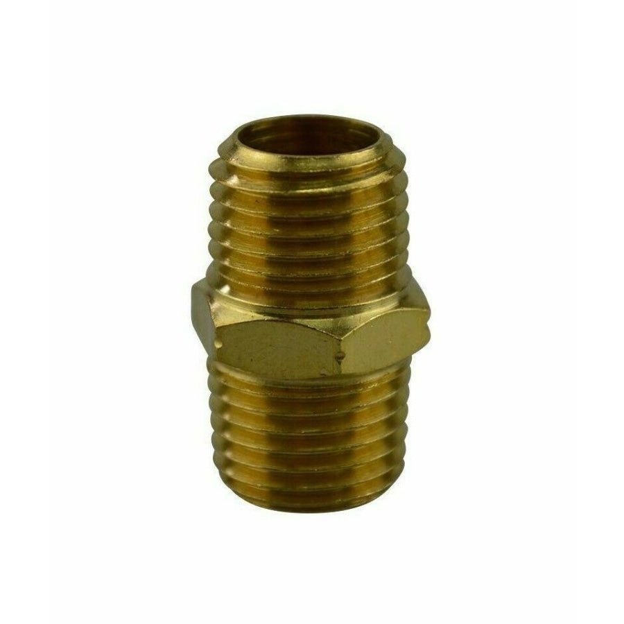 JAMEC PEM 310 Series Coupler Kit (5 Piece) - Hose Factory