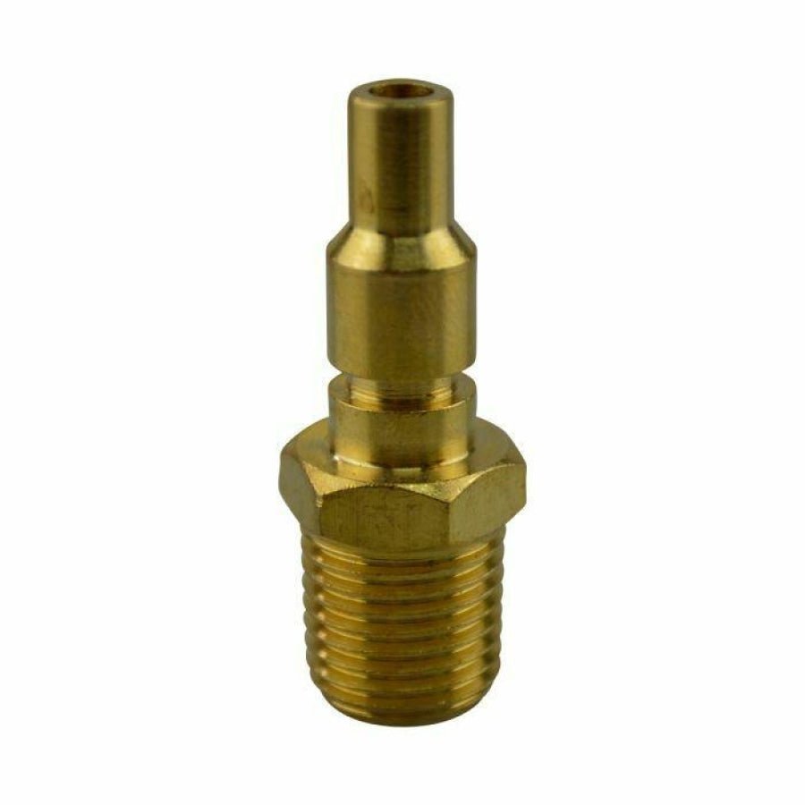 JAMEC STYLE 310 Series Male Brass Adaptor Made in Australia - Hose Factory