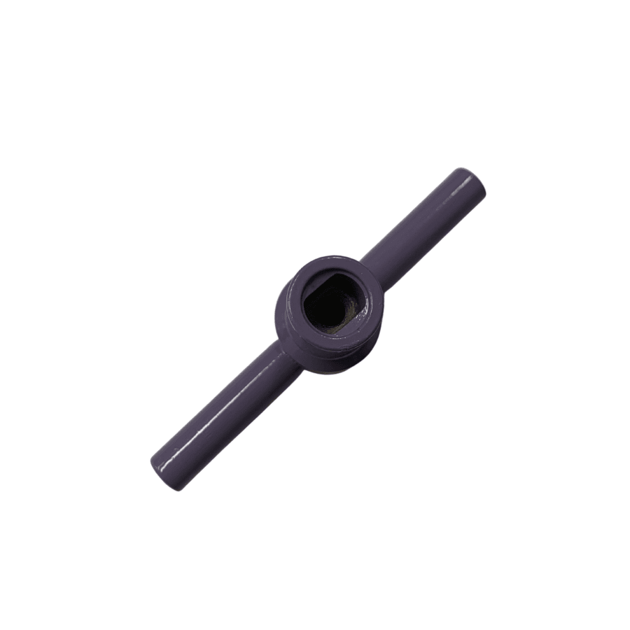 Key Lilac Recycled Water - Hose Factory