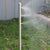 Zorro Sprinkler Aluminium Mist Sprayer 12mm