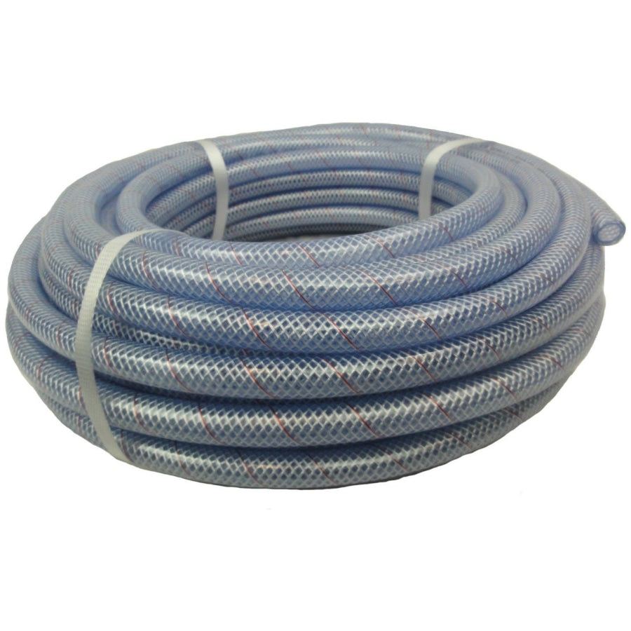 Multi Purpose (Air, Chemical, Fuel, Drinking Water) 38mm Hose 