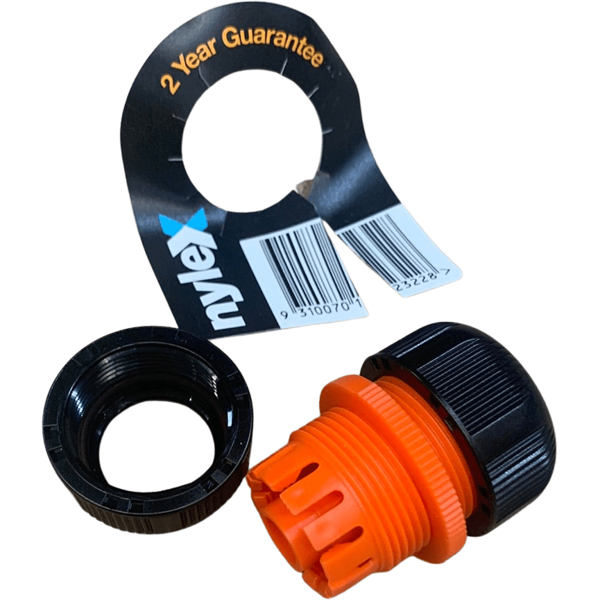 Nylex Hose Joiner Repairer 12mm - Hose Factory