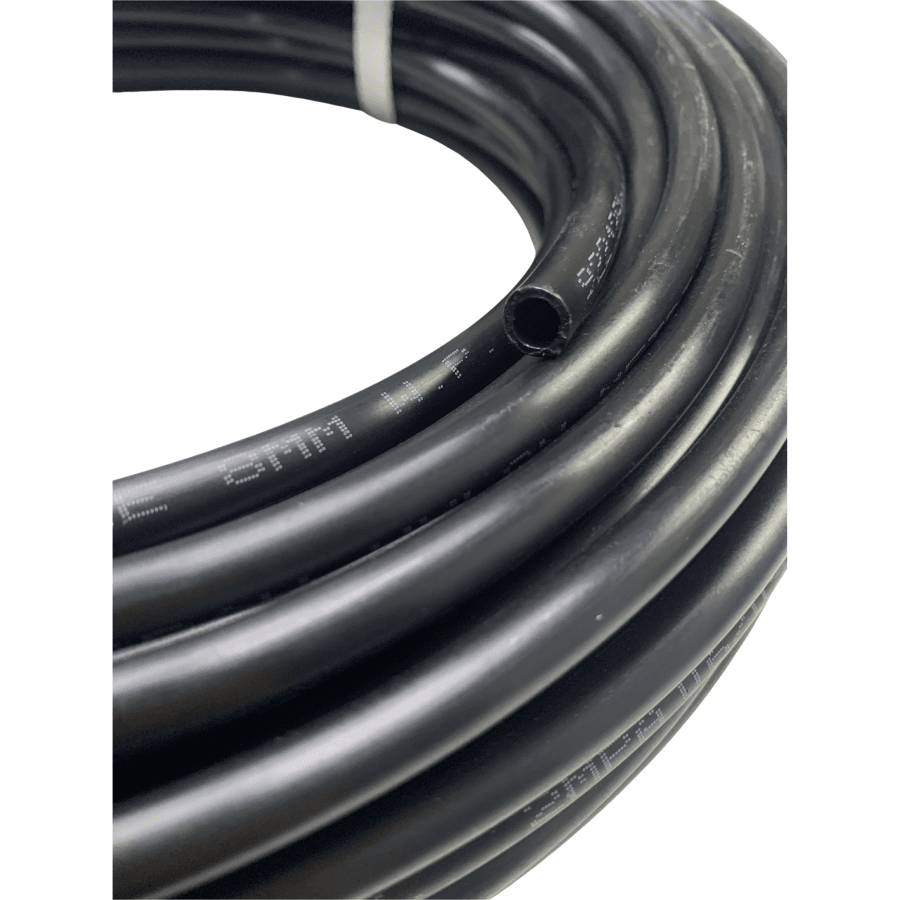 Nylon Flexible Metric Tubing 8Mm O.d. 30Mt Hoses