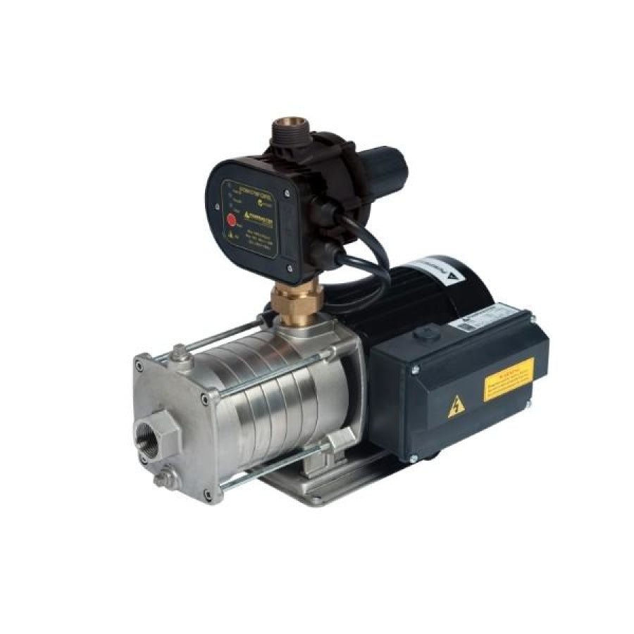 Pumpmaster CSS SERIES Horizontal Multistage Pumps CSS4-40PC - Hose Factory