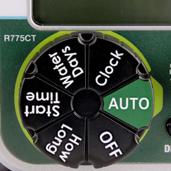 Raindrip Digital Tap Timer R775CTG - Hose Factory