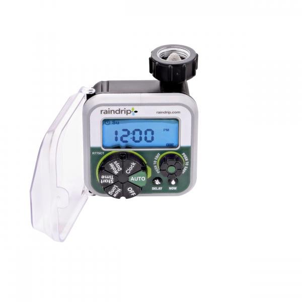 Raindrip Digital Tap Timer R775CTG - Hose Factory