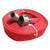 SUNNY Red Heavy Duty 65mm Layflat Hose Fitted with Camlocks Type C & E