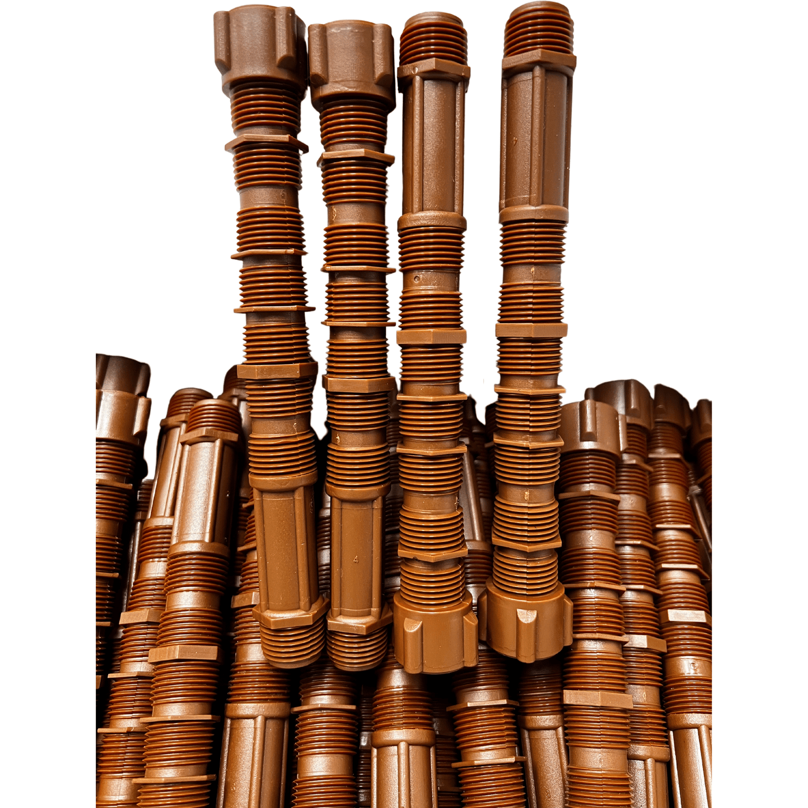 Sprinkler Head Cut Off Risers - Male x Female - Hose Factory