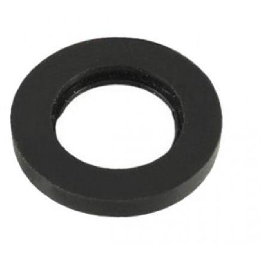 Rubber Washers Black