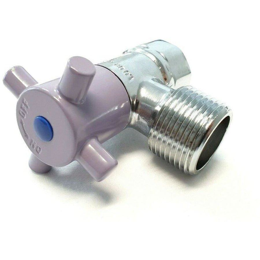 Washing Machine Recycled Water Kit 18MM x 90MM LONG - Hose Factory