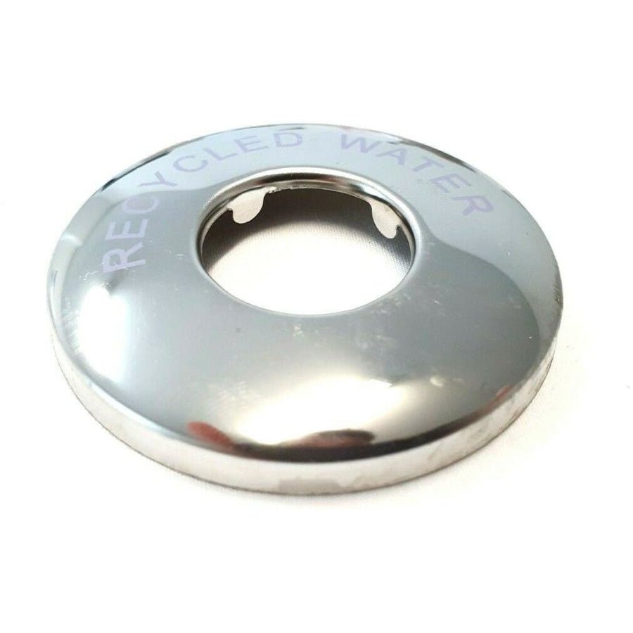 Washing Machine Recycled Water Kit 18MM x 90MM LONG - Hose Factory