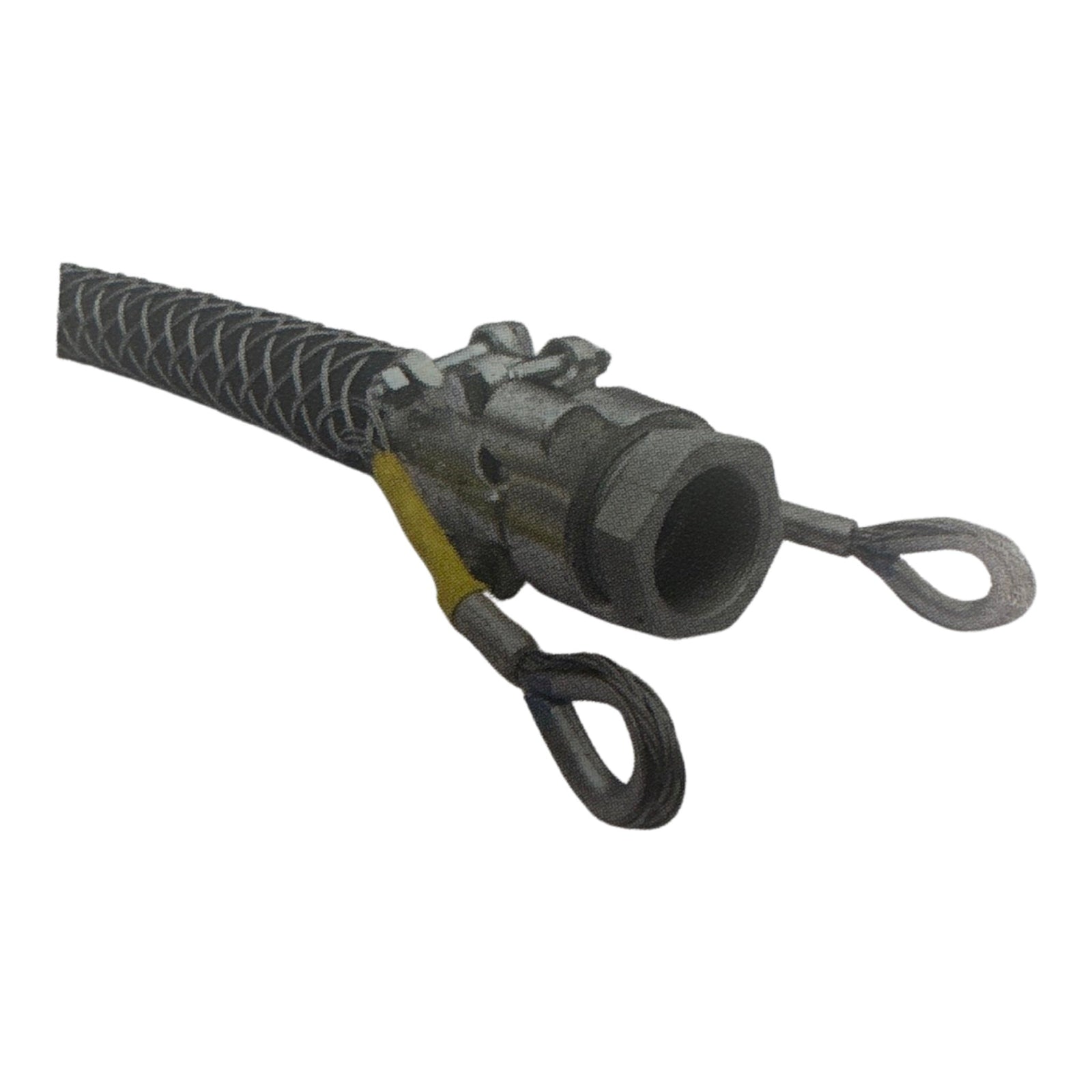 Wire Cable Stockings - Hose Factory