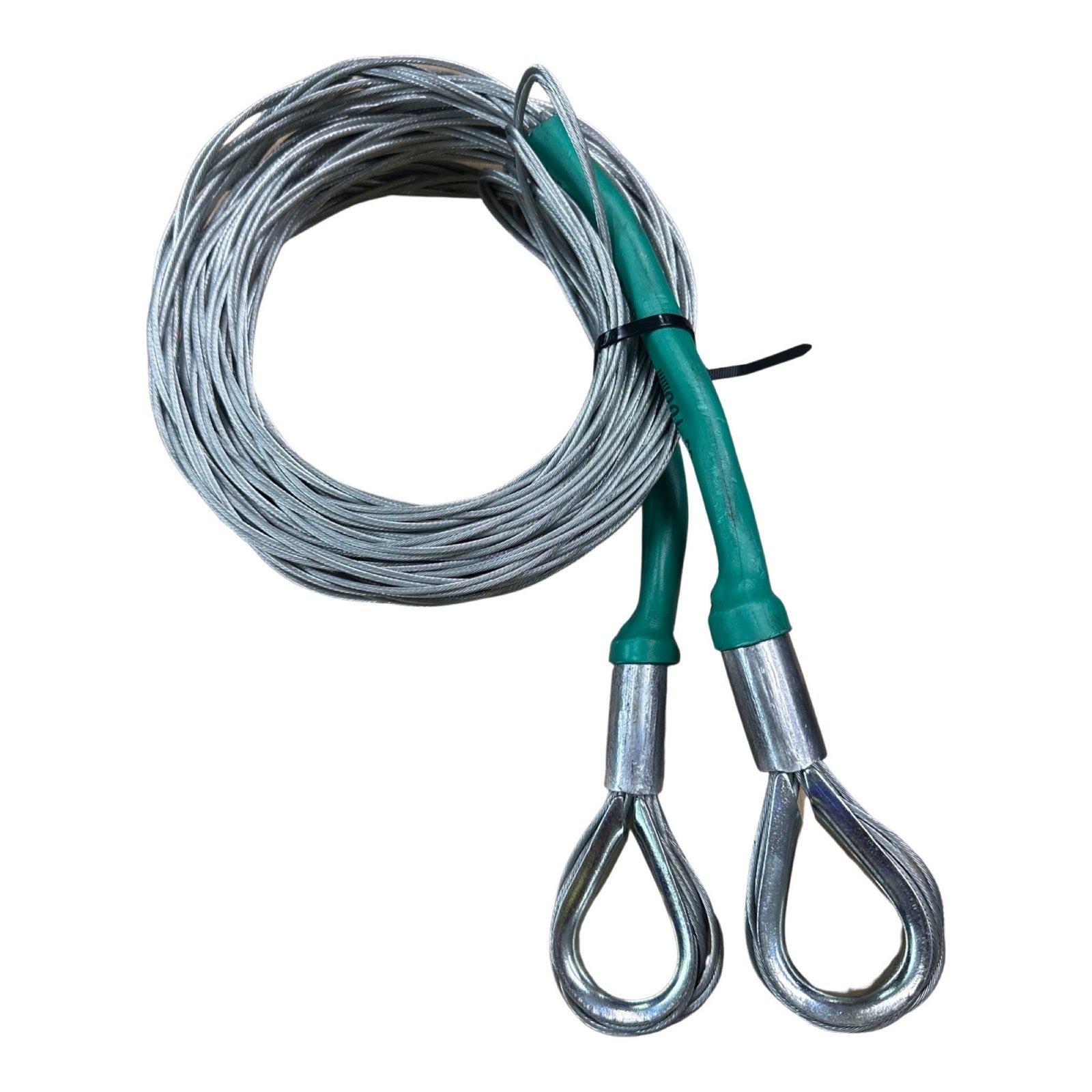 Wire Cable Stockings - Hose Factory