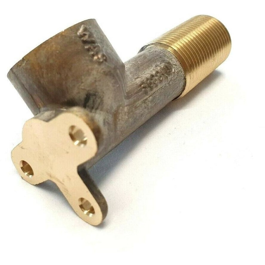 Washing Machine Recycled Water Kit 18Mm X 90Mm Long Fittings