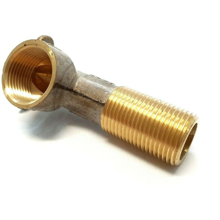 Washing Machine Recycled Water Kit 18Mm X 90Mm Long Fittings