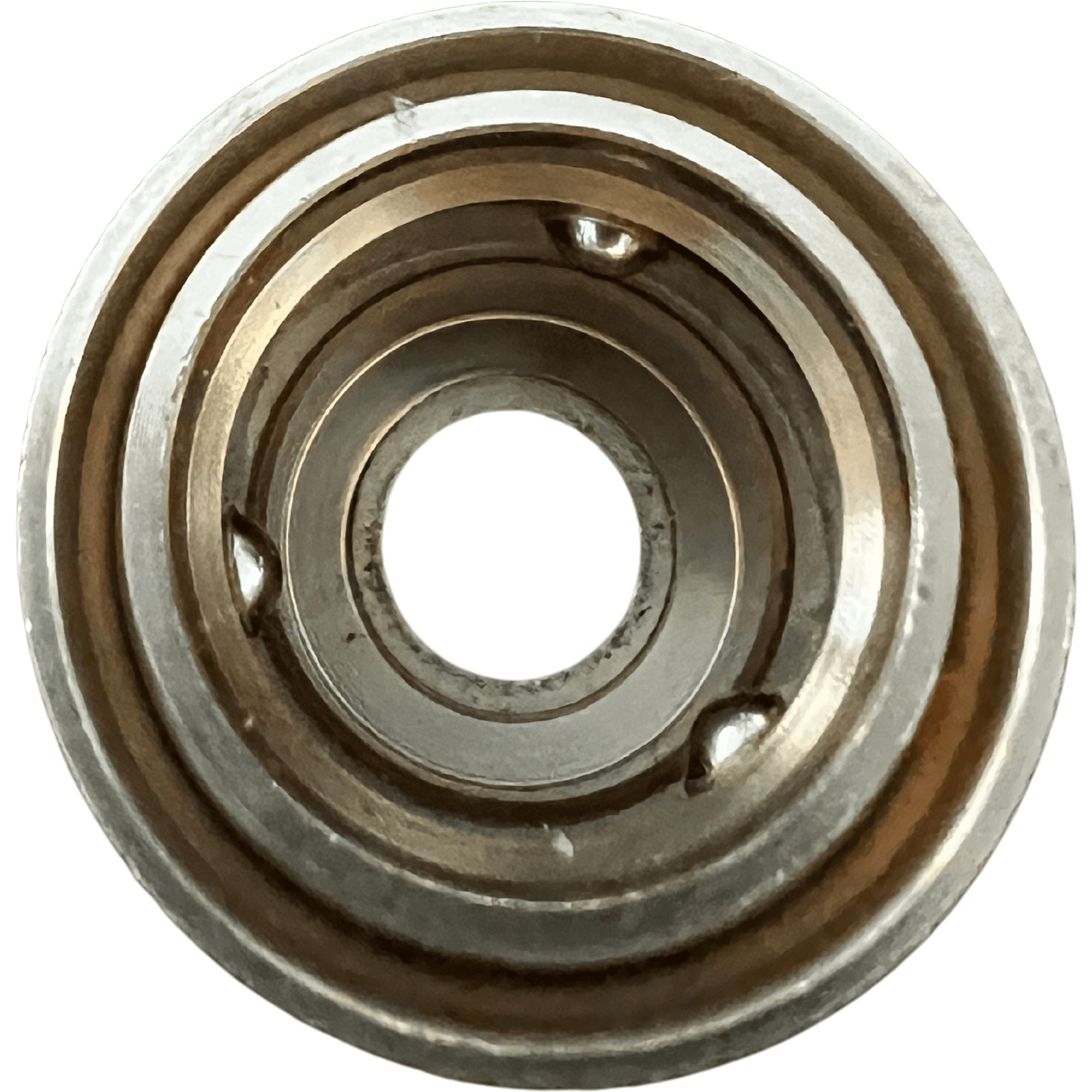 ZORRO Brass Hose Barb Snap on Connector - Hose Factory
