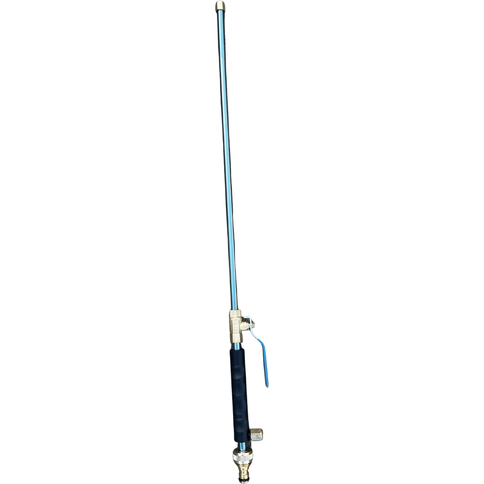 ZORRO High Pressure Power Washer with On/Off Valve 12mm - Hose Factory