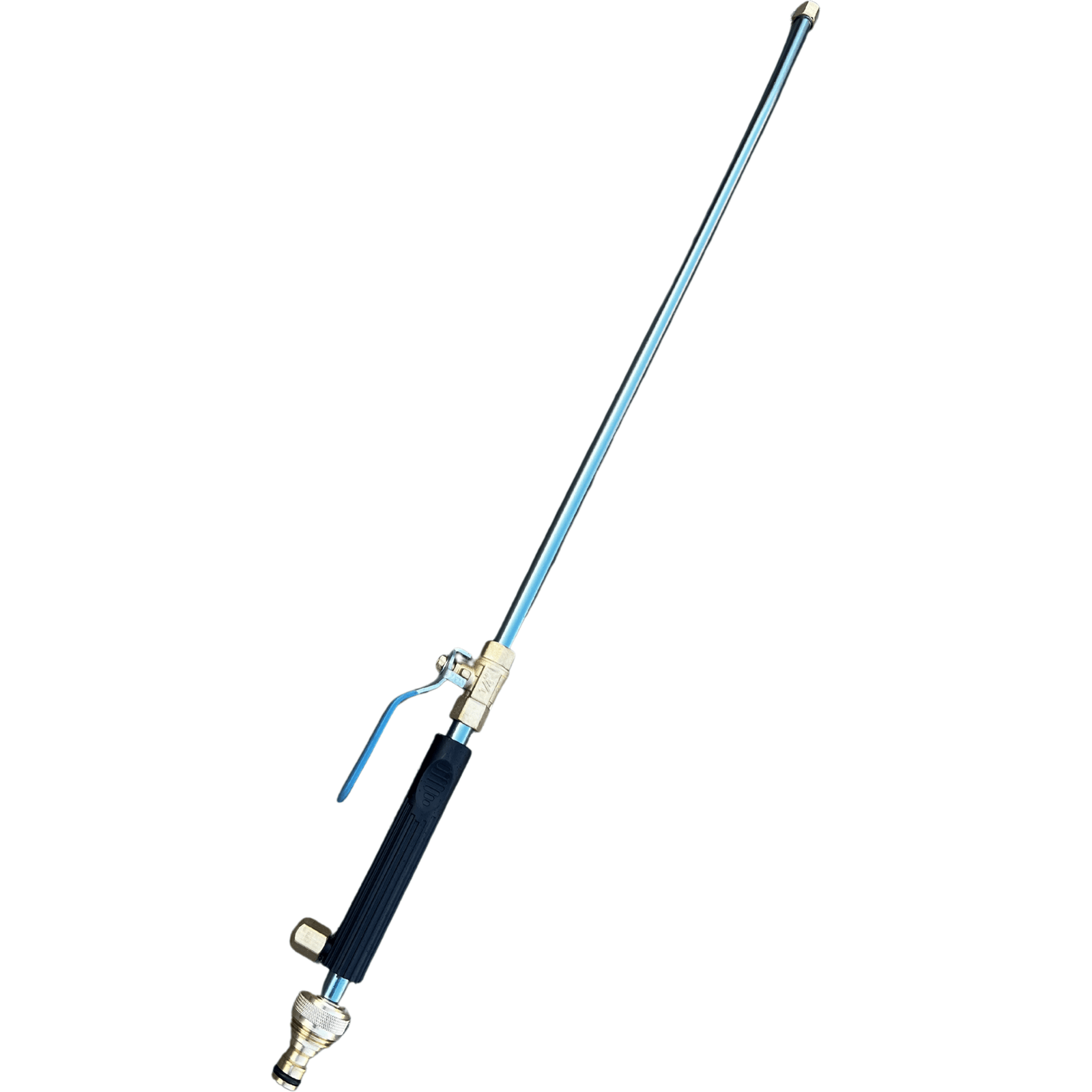 ZORRO High Pressure Power Washer with On/Off Valve 12mm - Hose Factory