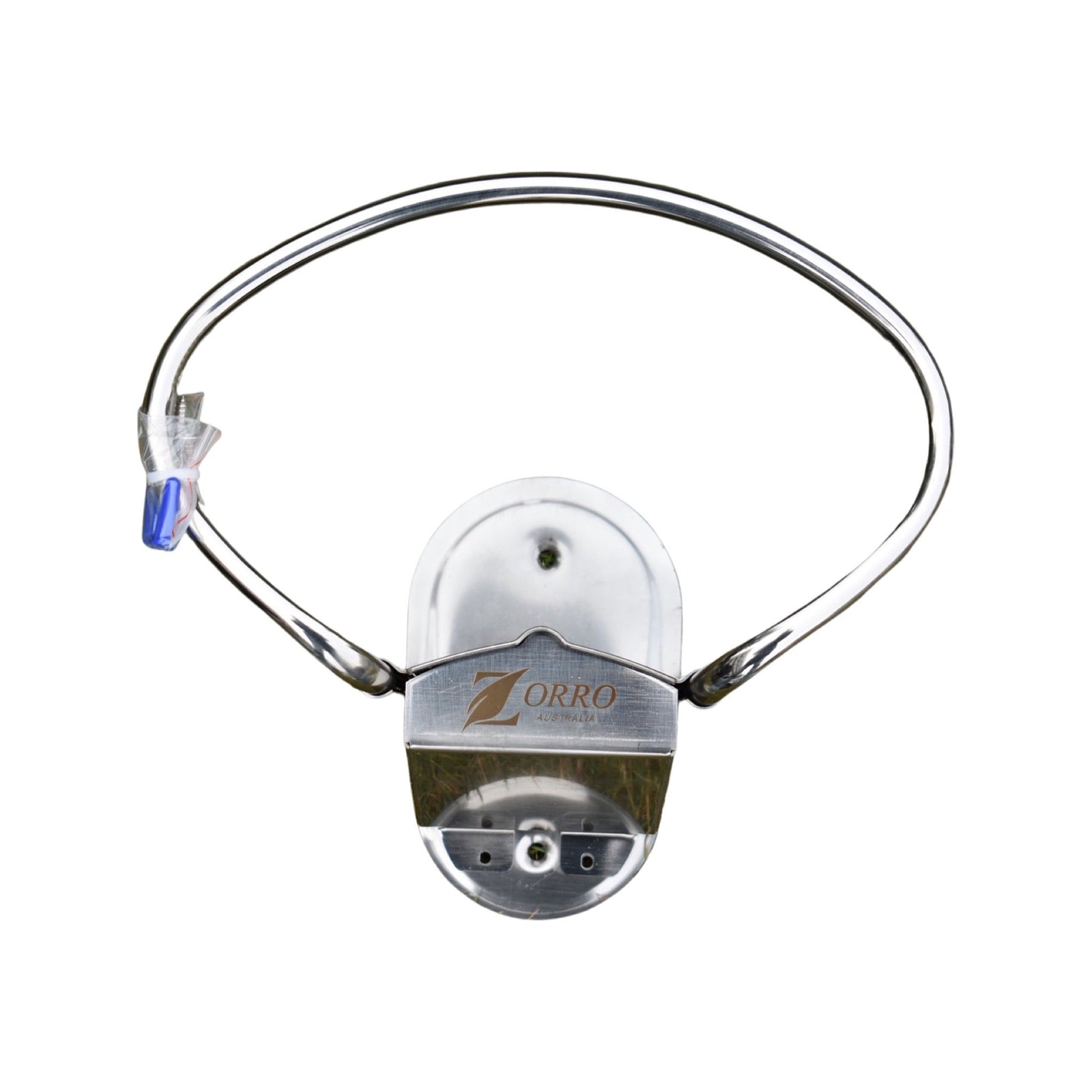 ZORRO Stainless Steel Saddle Hose Hanger - Hose Factory