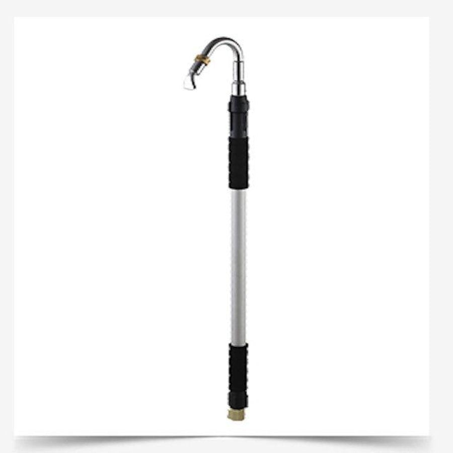 ZORRO Telescoping Gutter Cleaner Wand - Hose Factory