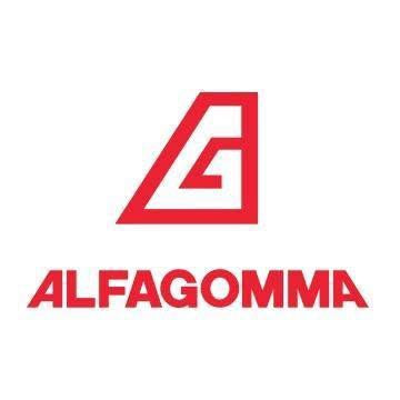 Alfagomma