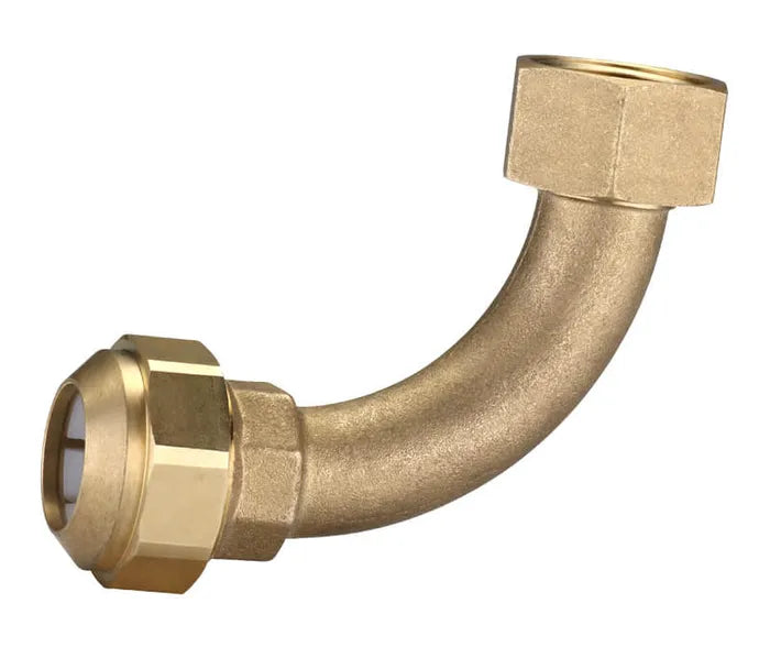 Ferrule Bend