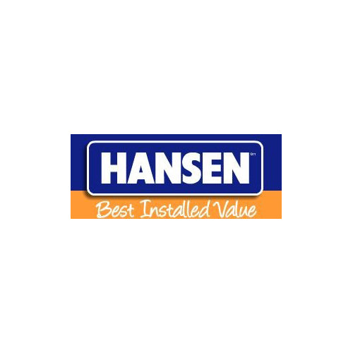 Hansen