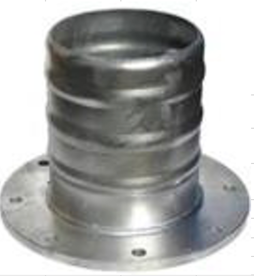 Flange
