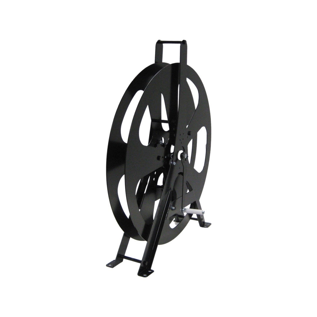 Layflat Hose Reels