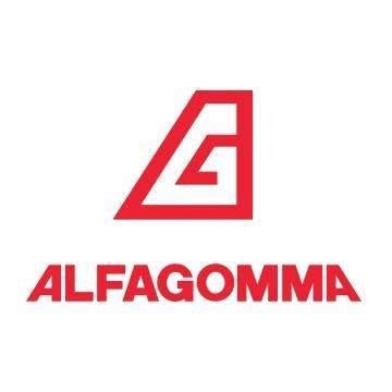 Alfagomma