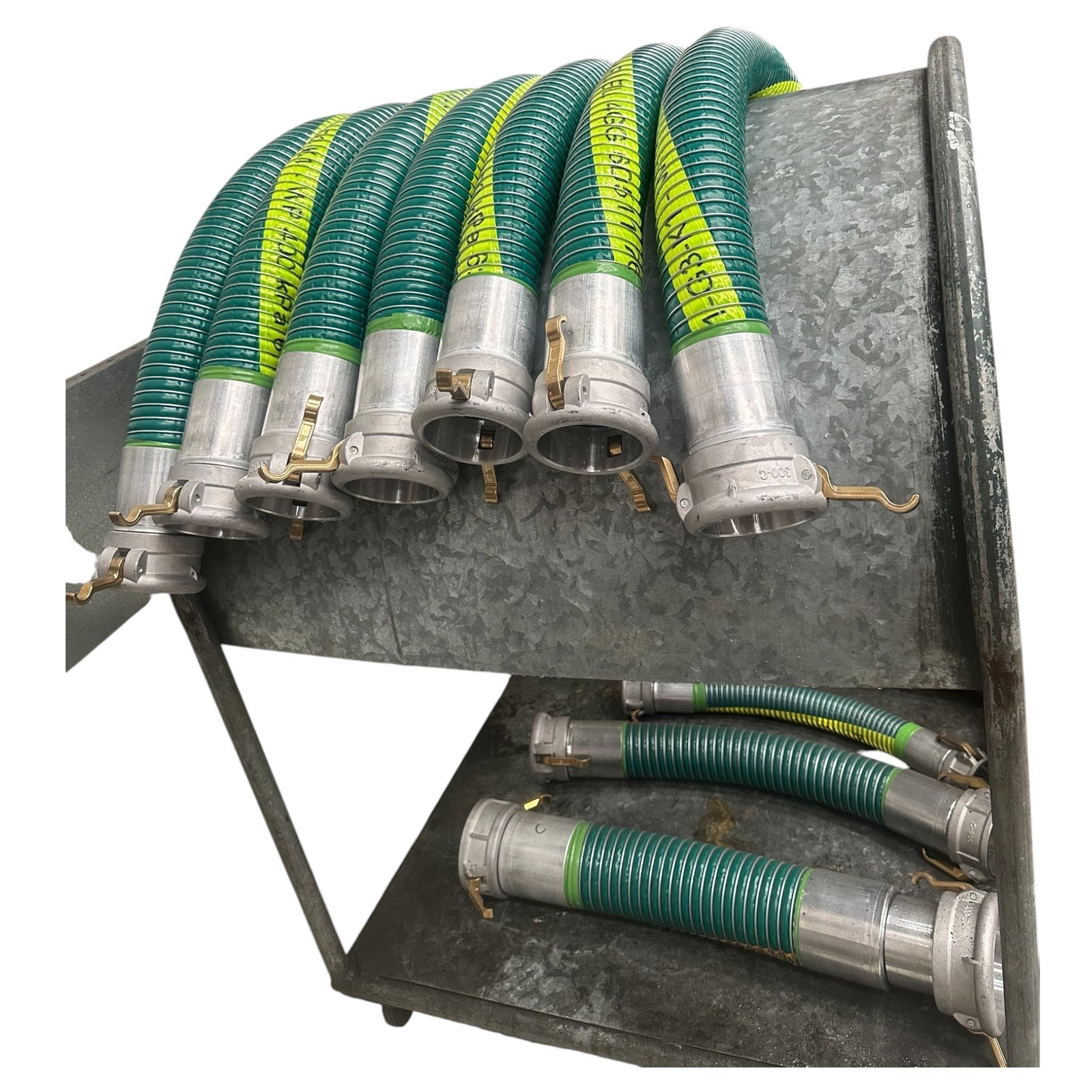 Composite Hose