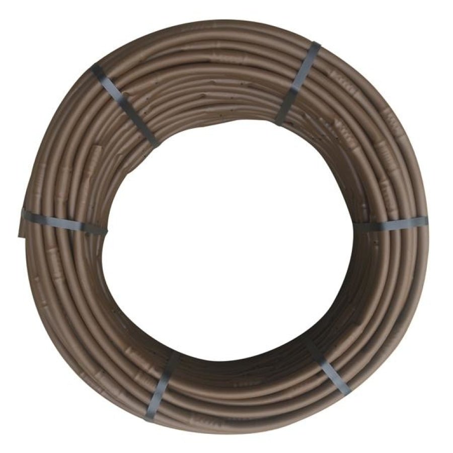Dripline and Soaker Hose