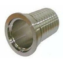 External Crimp Fittings