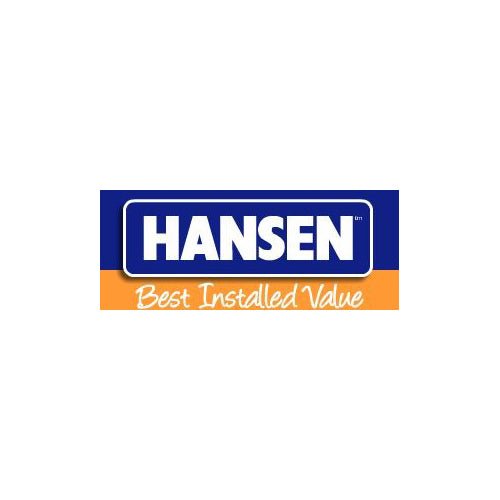 Hansen