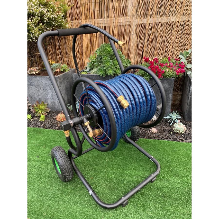 2 Wheel Hose Cart Bundles