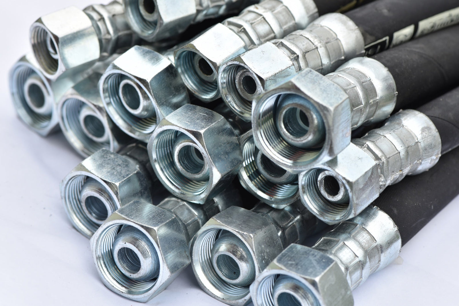 Hydraulic Adaptors