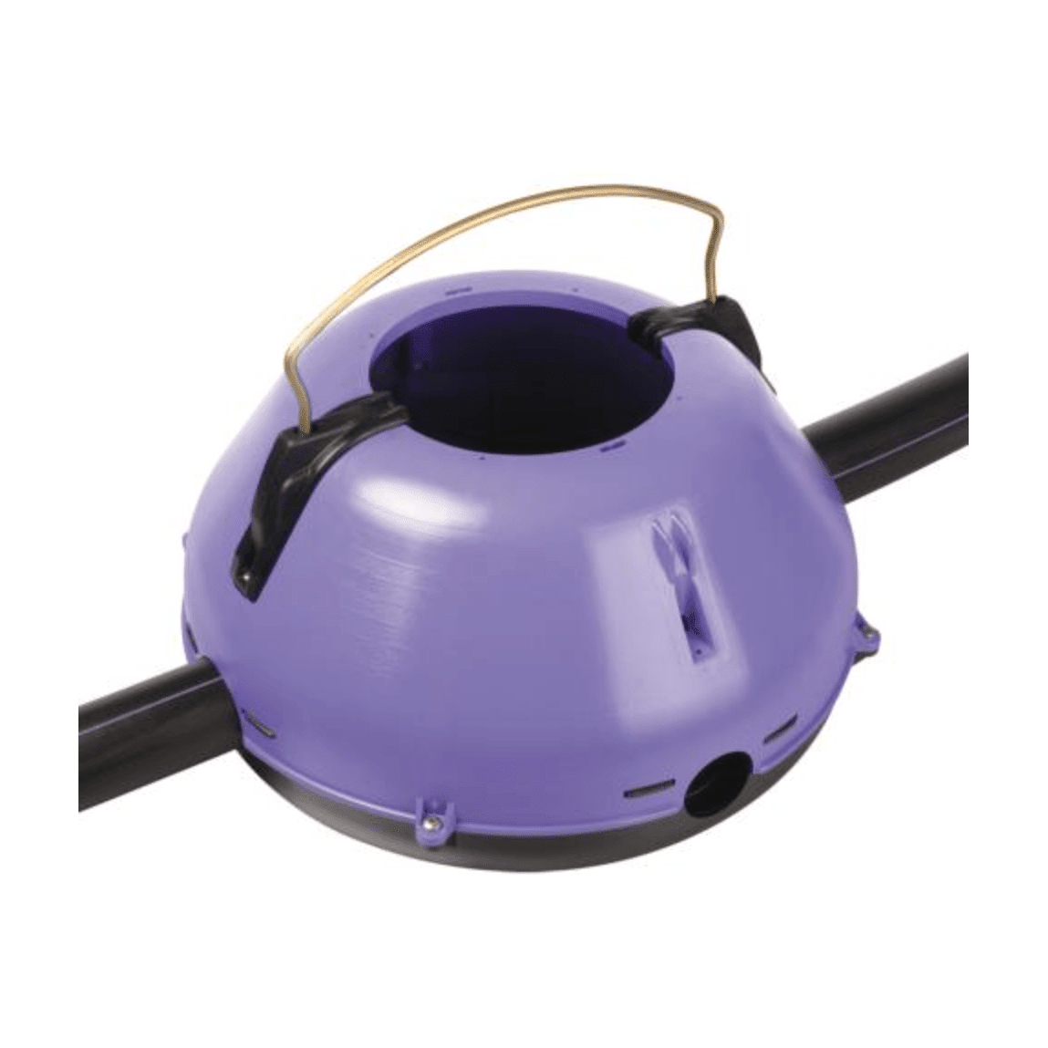 Irripod irrigation system