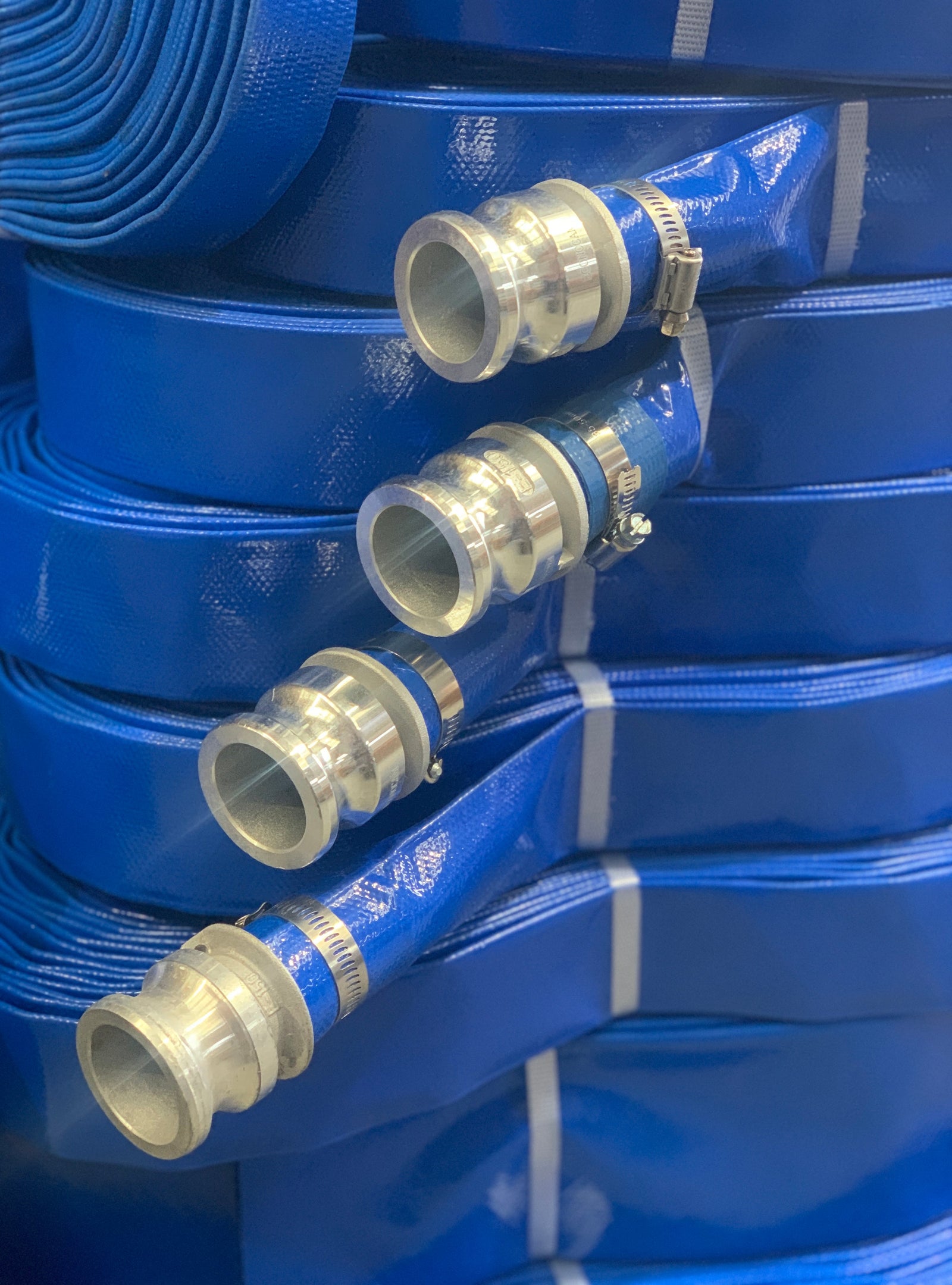 Layflat Hose